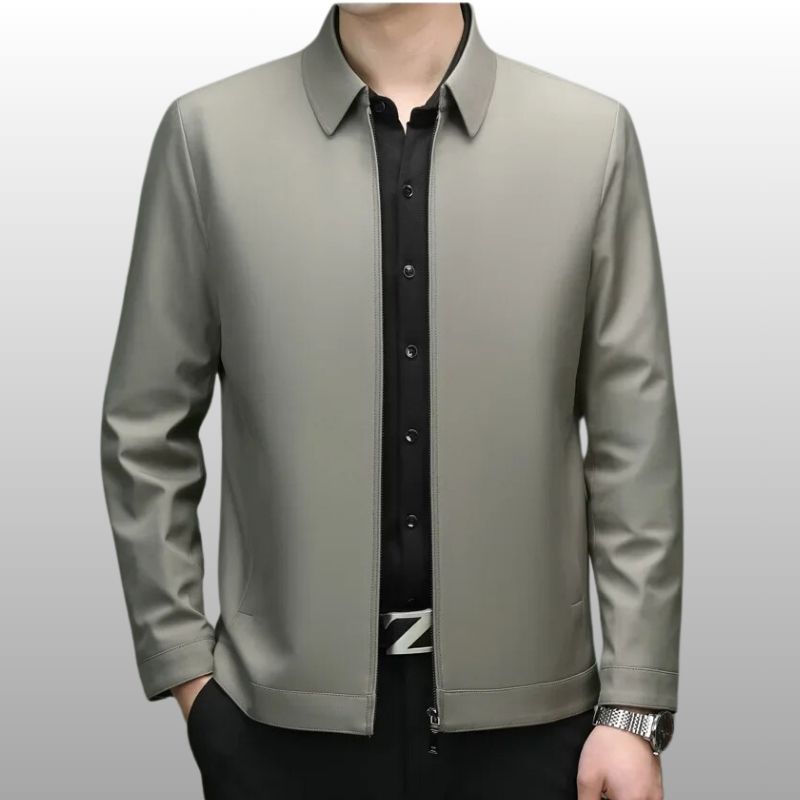 Markus Blanc Jacket