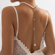 Calvée Pearls Necklace
