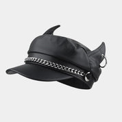 Fair Noir Hat
