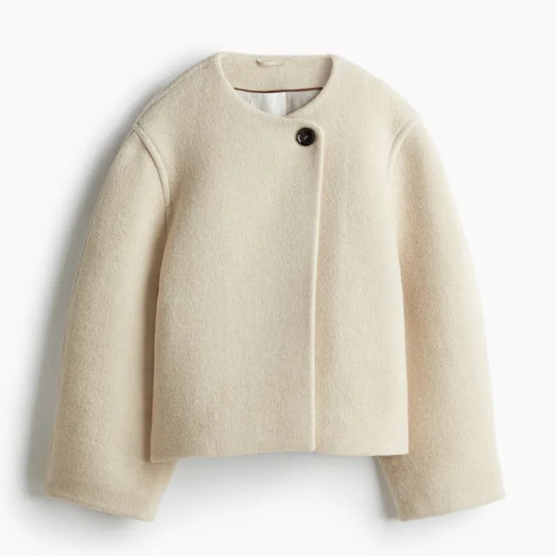 Clarion Coat