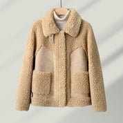 Fiamma Calvay Coat