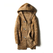 Mavor Cardigan