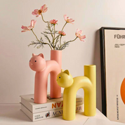 Calista Ceramic Vase