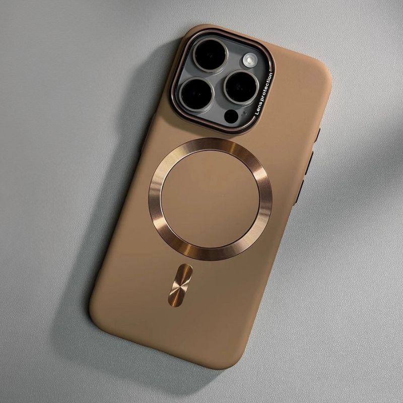 Kyros iPhone Case