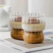 Zulon Glass Cup