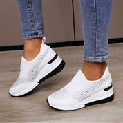 Solla Orthopedic Slip-Ons