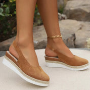Ferose Orthopedic Shoes