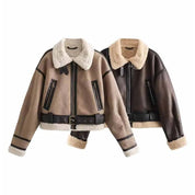 Monterra Jacket