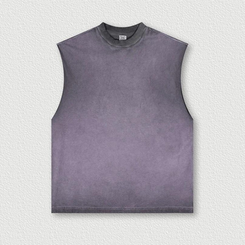 Zaden Tank Top