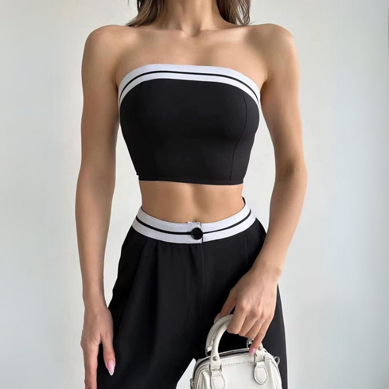 Elora Two Piece Set