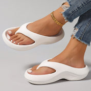 Muvia Orthopedic Flip Flops