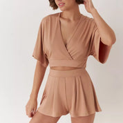 Arden Pajama Set
