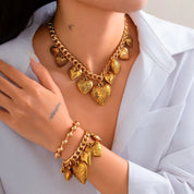 Davinci  Heart Set