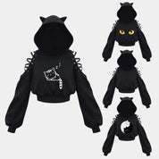 Kae Women's Hoddies