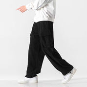 Mirell Corduroy Pants
