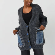 Vailen Cardigan