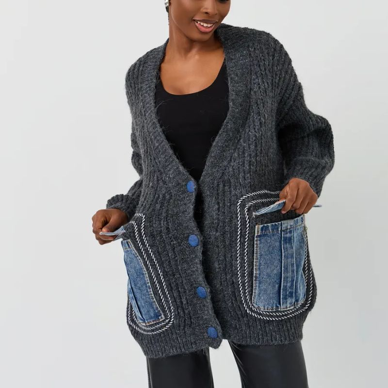 Vailen Cardigan