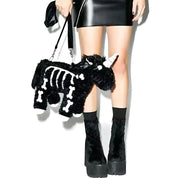 Zeyra Crossbody Bag