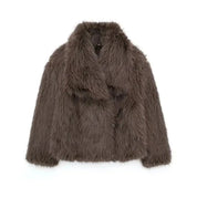 Voxen Coat