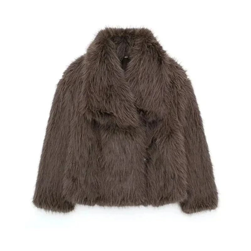 Voxen Coat