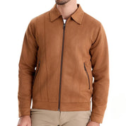 Ovrin Jacket