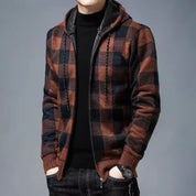 Mavros Men's Hoodie