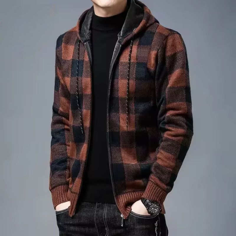 Mavros Men's Hoodie