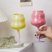 Raffino Wine Glasses