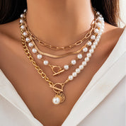 Corda Collection Necklace