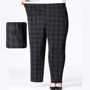 Vailon Trousers
