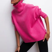 Versaro Knit Sweater
