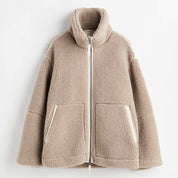 Lunor Teddy Jacket