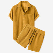 Lucerno Two-Piece Set