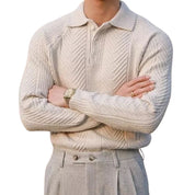 Jorren Knitted Sweater