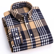 Mavros Cotton Shirt