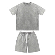Mavrick Two-Piece Set