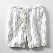 Marquise Linen Shorts