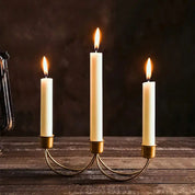 Raffino Candle Holder