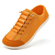 Kael Wide Toe Barefoot Shoes