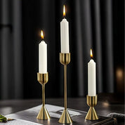 Aurevo Candle Holder