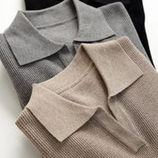 Canvor Pullover