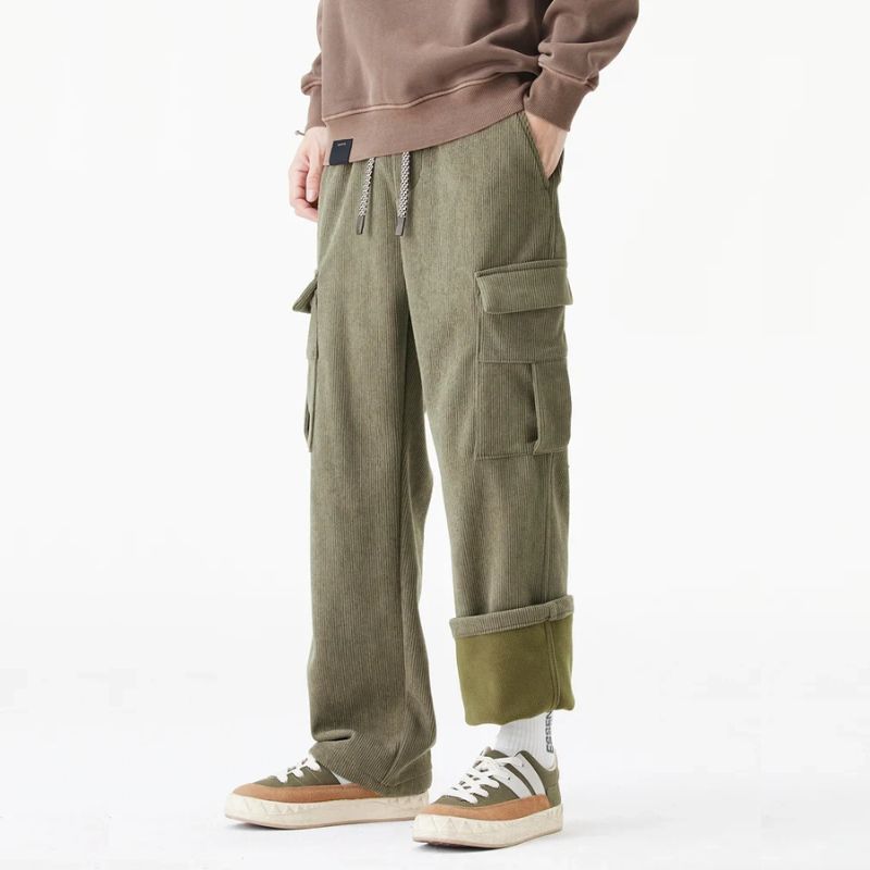 Torin Corduroy Pants