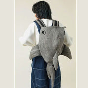 Shark Backpack