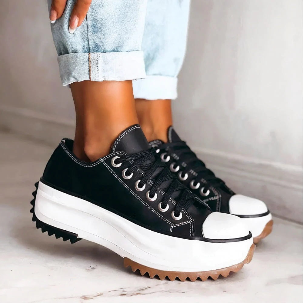 Nuvra Orthopedic Shoes