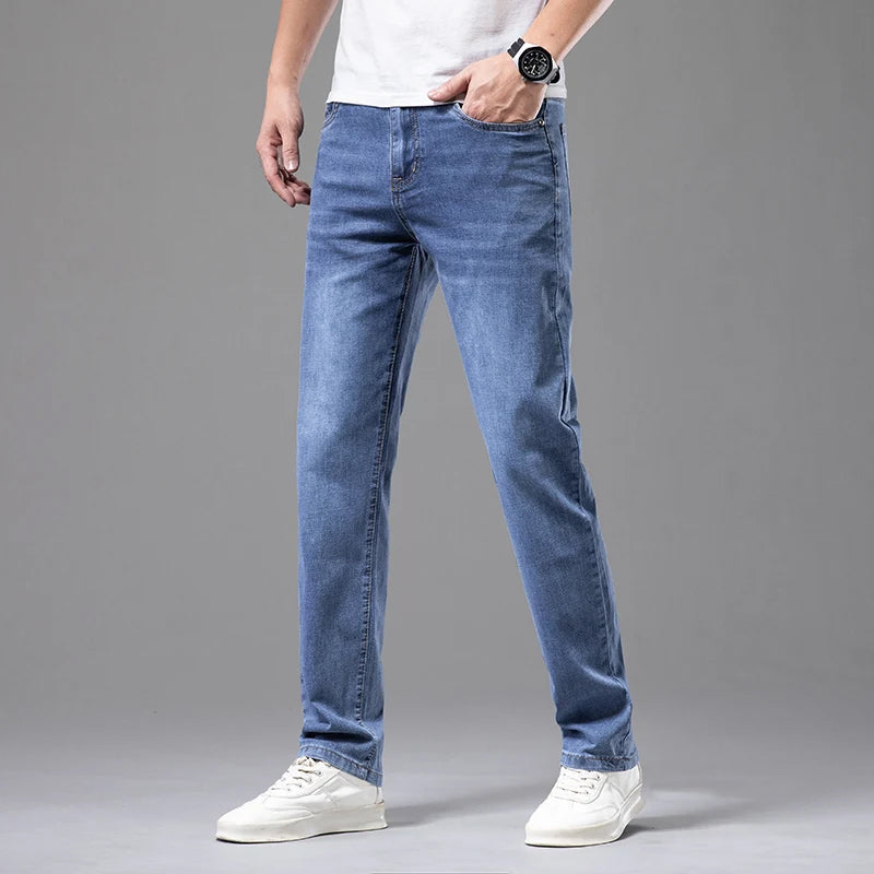 Aura Denim Jeans
