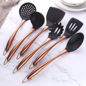 Kyros - 6 PC Utensil Set