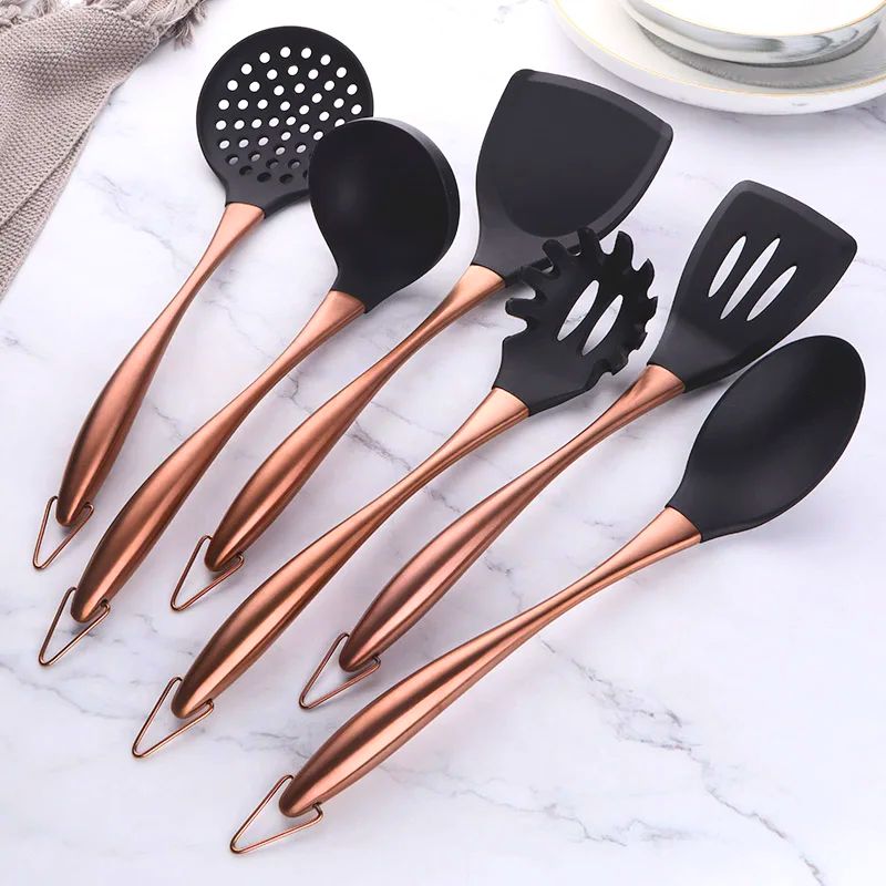 Kyros - 6 PC Utensil Set