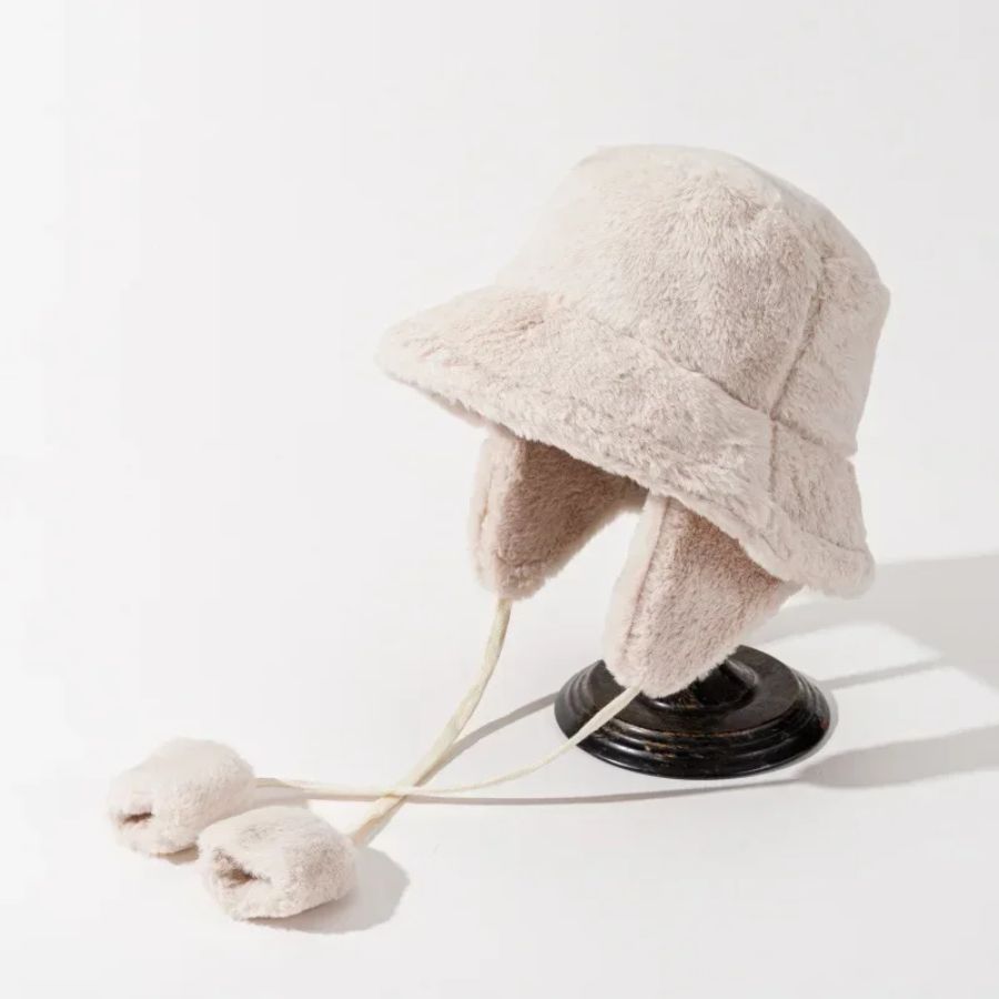 Santino Bucket Hat