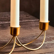 Raffino Candle Holder