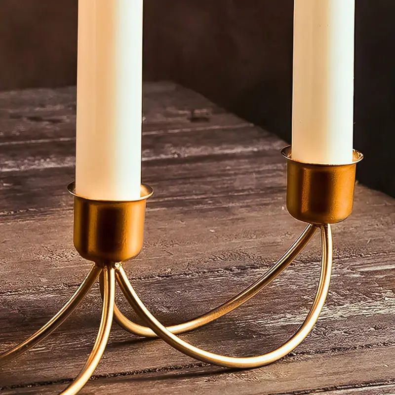 Raffino Candle Holder